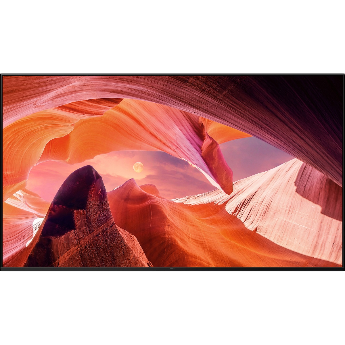 Sony Bravia 85” X80L 4K smart TV (2023)