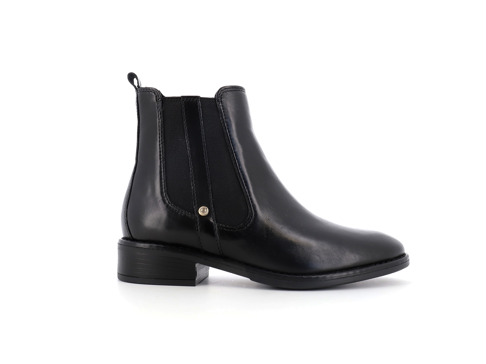 Xapi-WH-272H31 Cuir Noir