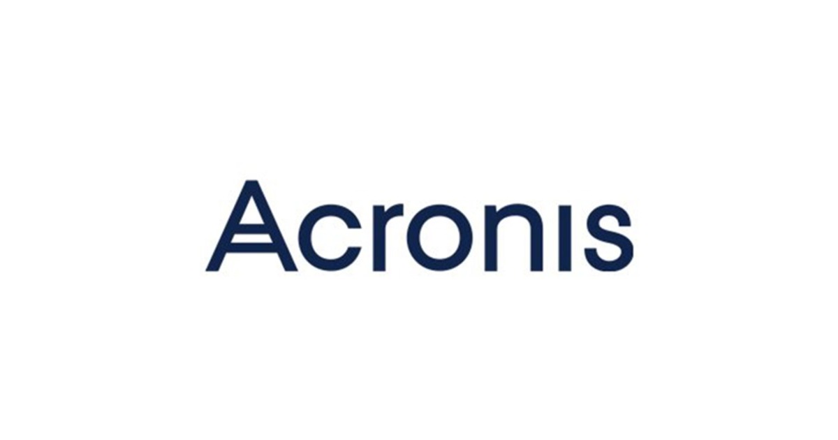 AcronisTrue image 2025 software  (1 computer)