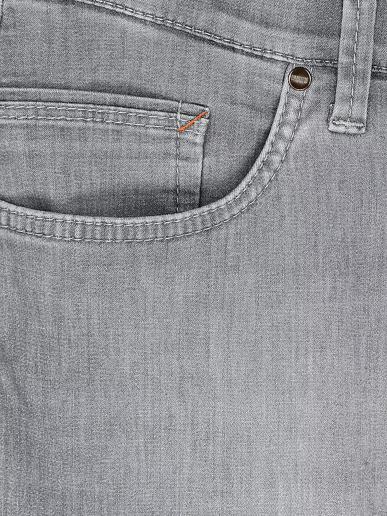 EUREX Jeans Regular Fit LUKE grau