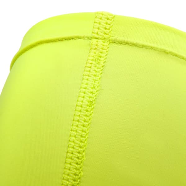 Reebok Kompresjonsarmer (2 stk) - Gul - S/M