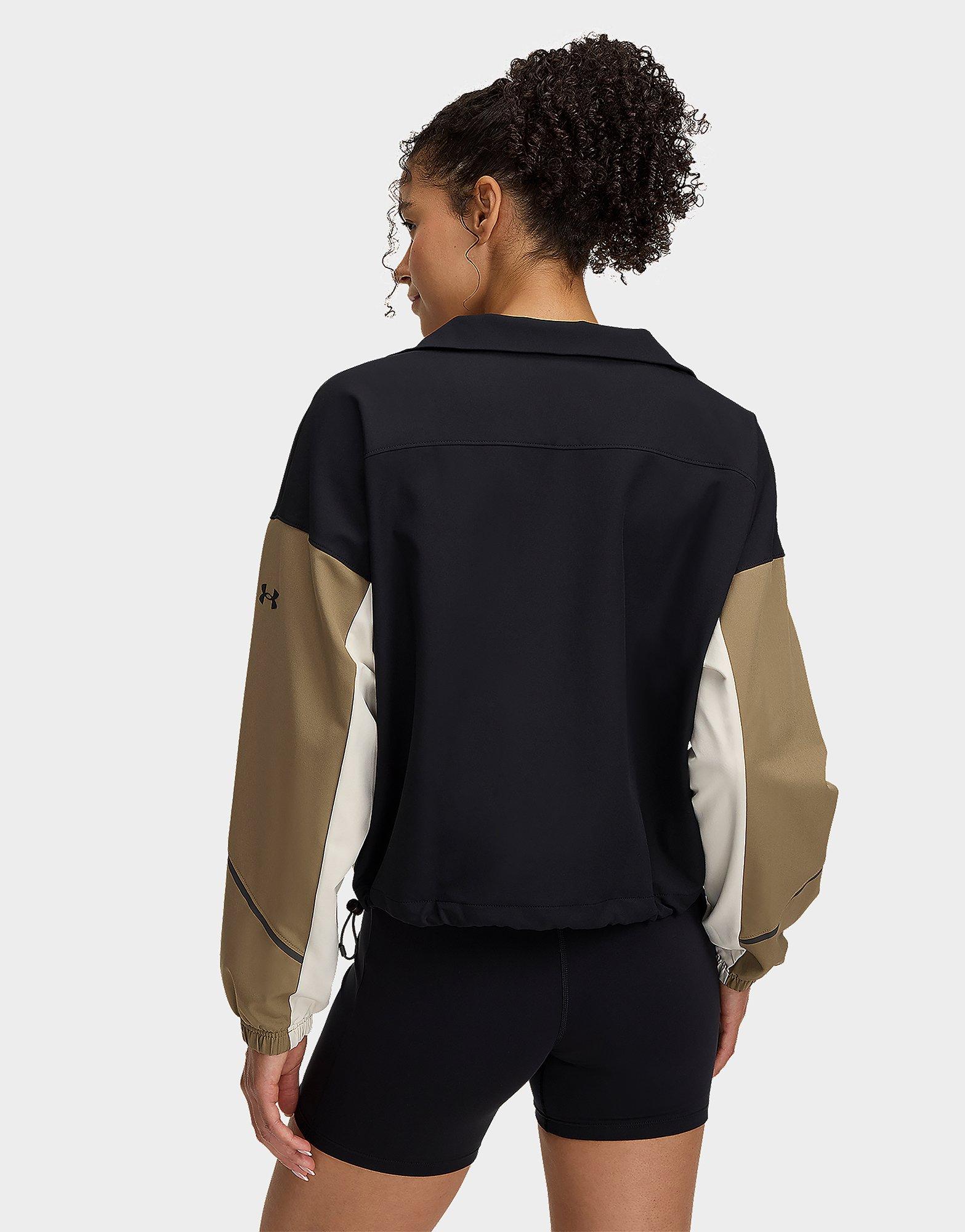 Under Armour Warmup Tops UA Unstoppable Jacket