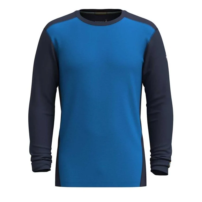 All-Season Merino Baselayer LS Men uldundertrøje