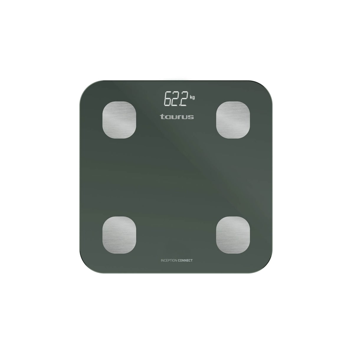 Taurus Badevekt Smart Inception Connect