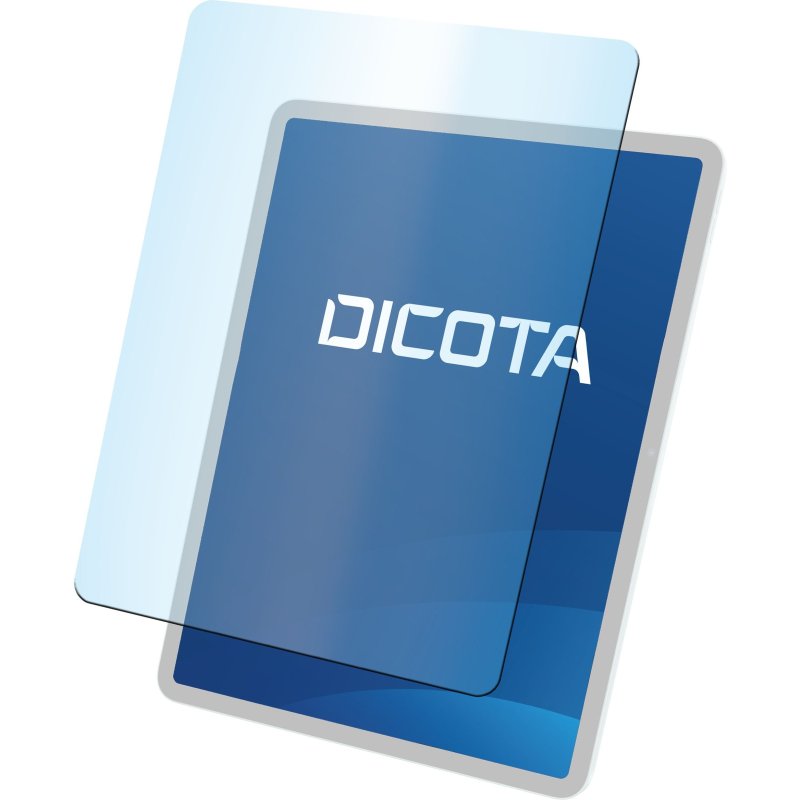 DICOTA D80492-AG9 protection d'écran de tablette Film de protection anti-reflets Microsoft 1 pièce(s)