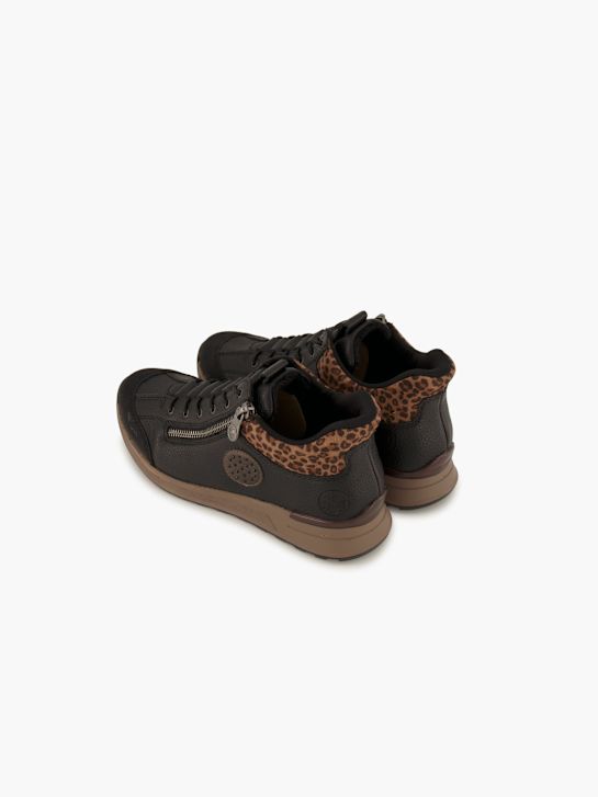 Rieker Sneaker Braun
