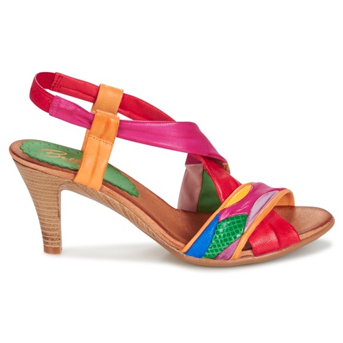 Betty London - POULOI Multicolor