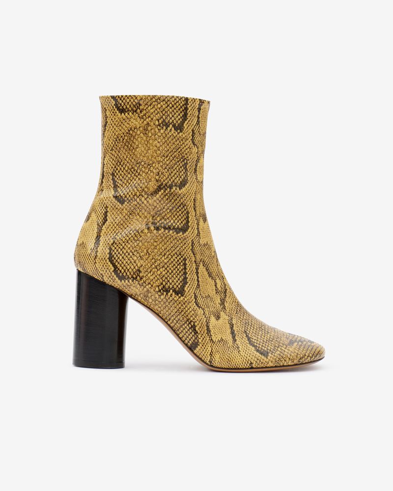 BOTTINES LABEE