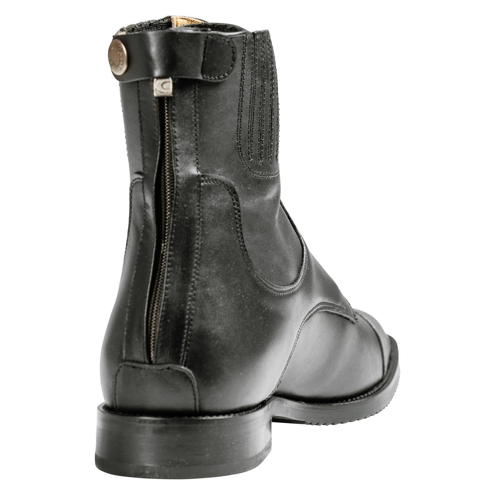 Cavallo Stiefelette CAVALPADDOCK Edition - schwarz
