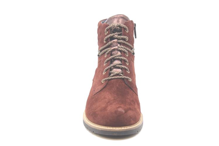 Durea 9731 wijdte H D.BRUIN/BRONS