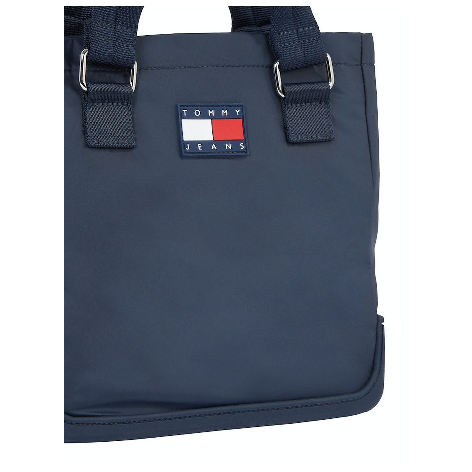 Tommy Jeans TJW UNCOVERED MINI TOTE