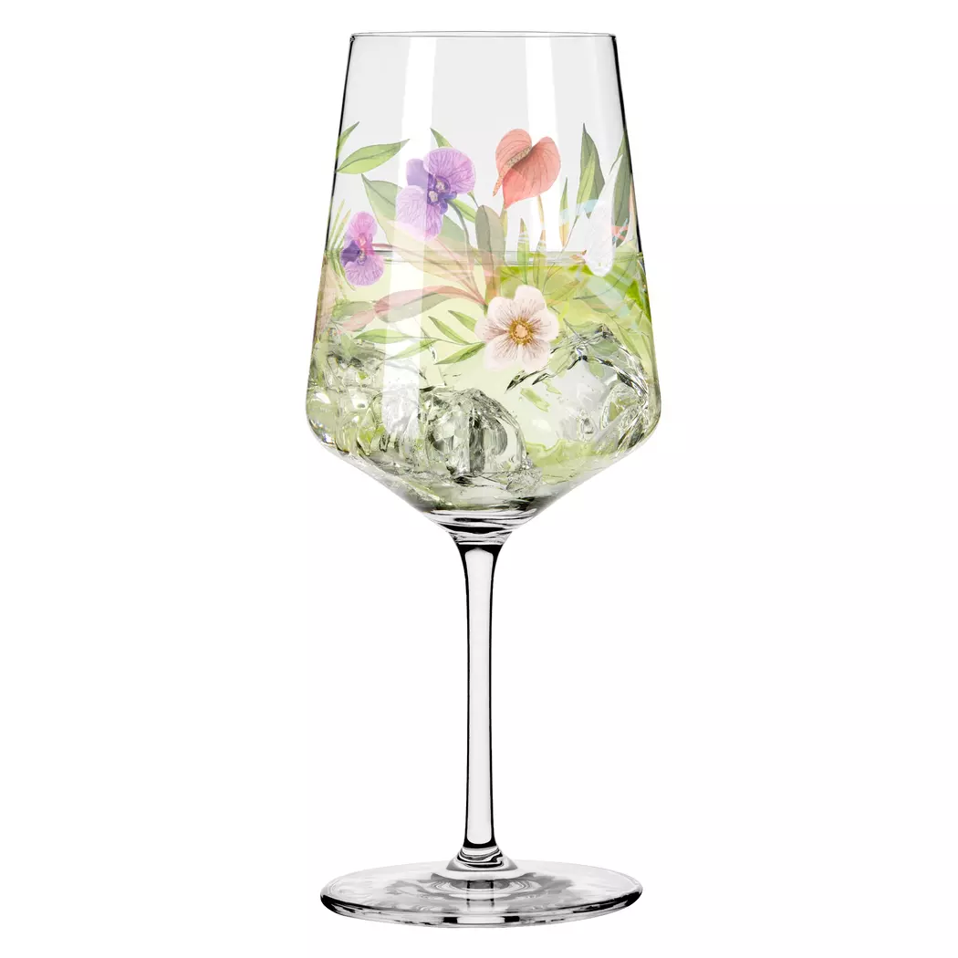 Aperitifglas Sommertau 544 ml