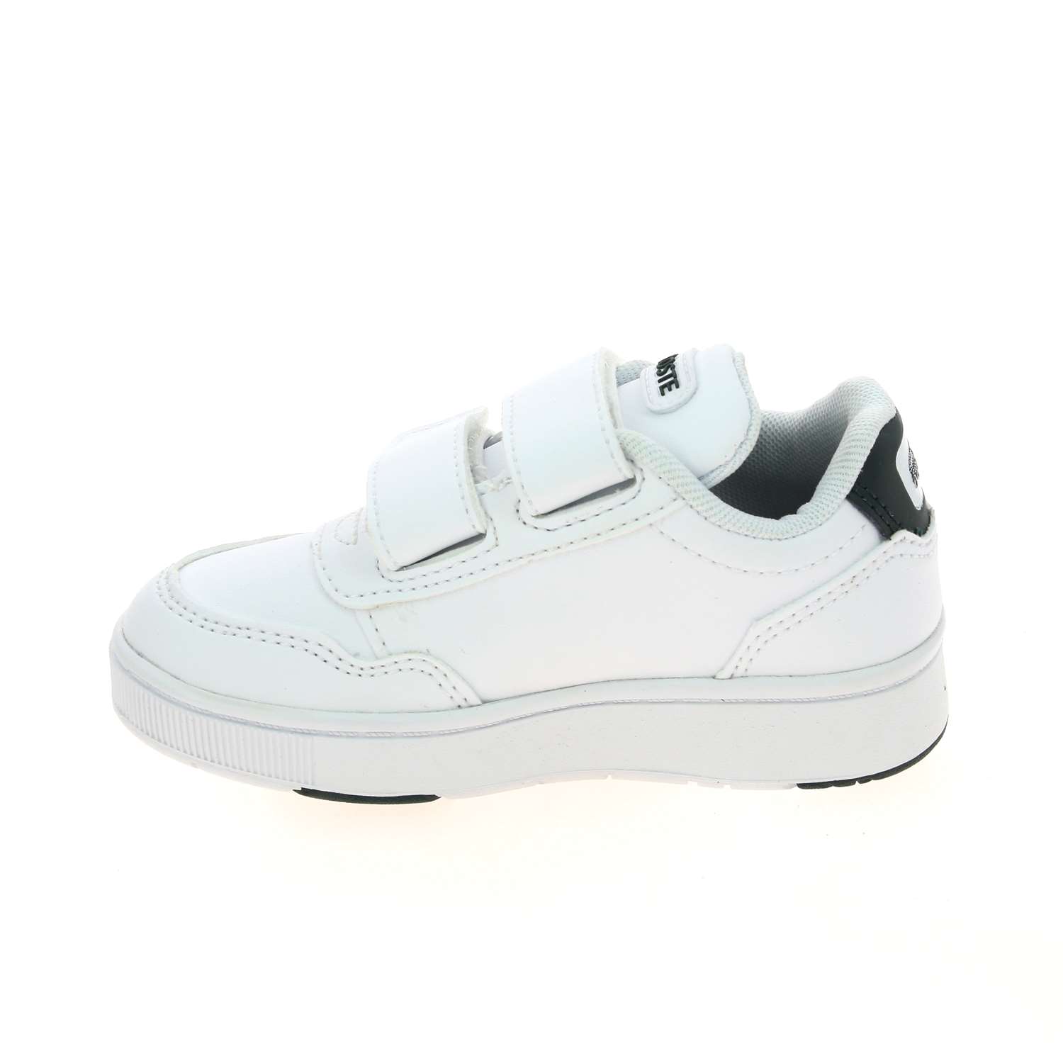 Baskets fille, garçon LACOSTE T CLIP