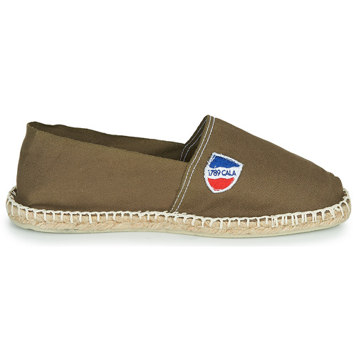 1789 Cala - CLASSIQUE UNI - Vert