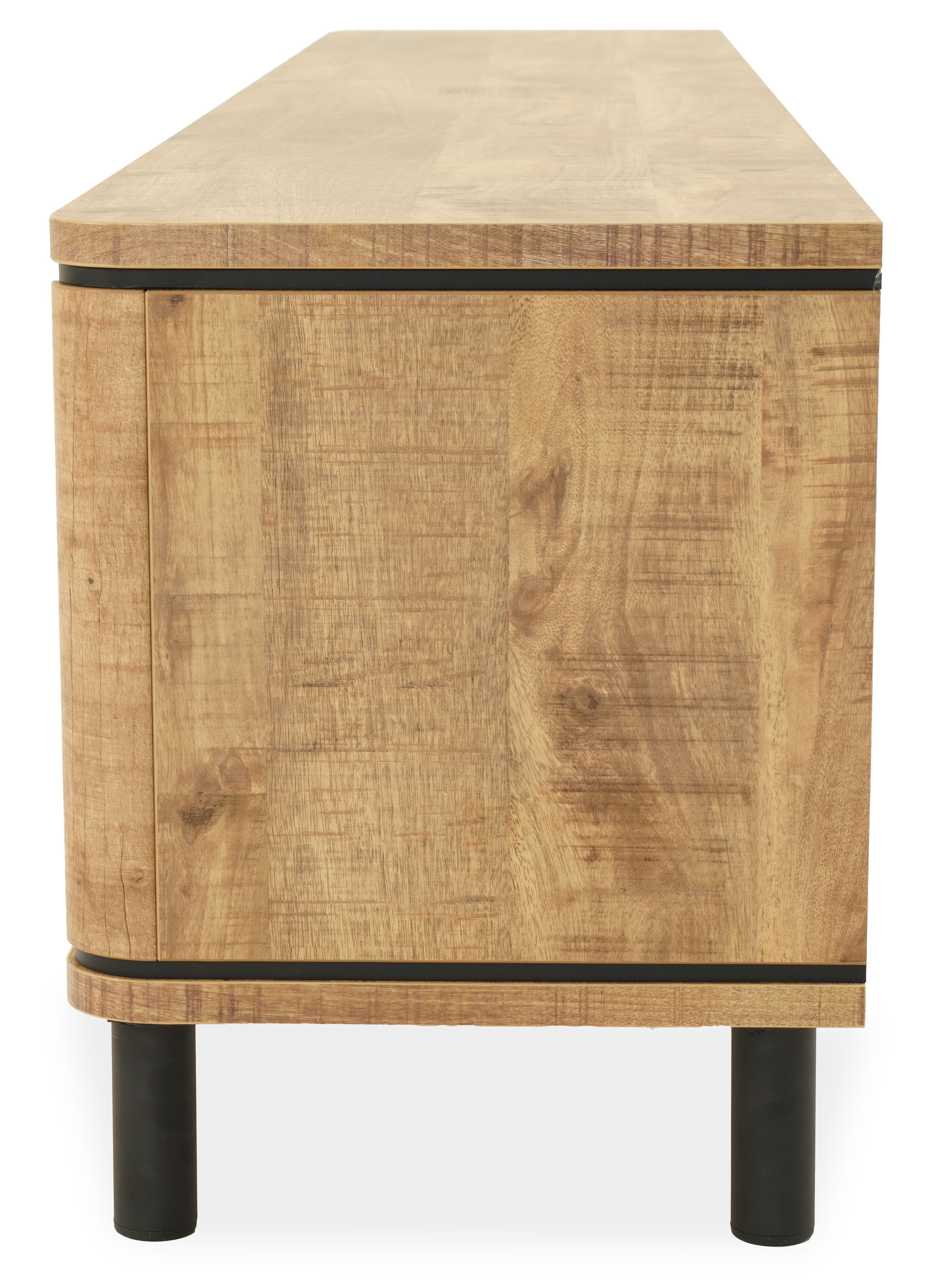 Tv-meubel Montaro - Lancaster B236 x D40 x H39 cm