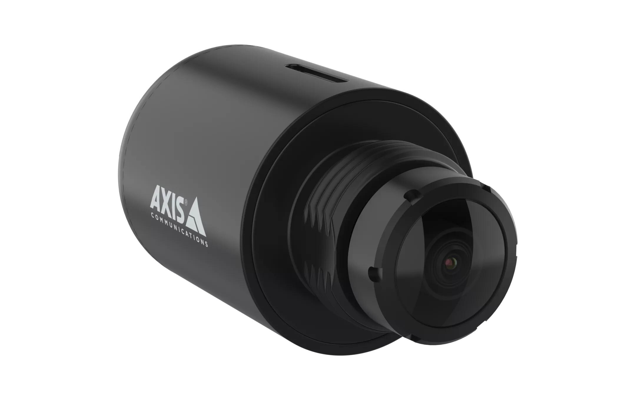 Sensor-Modul F2137-RE Outdoor, Fisheye, 185°, 5MP, 8er-Pack<br>Diskreter 5-MP-Fischaugensensor