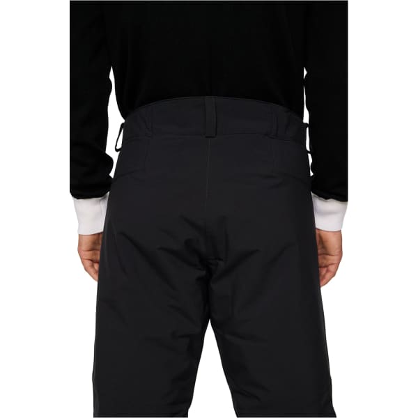 Pantalon de ski J.LINDEBERG CLARKE PANT BLACK