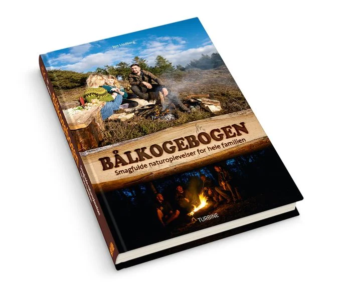 Bålkogebogen