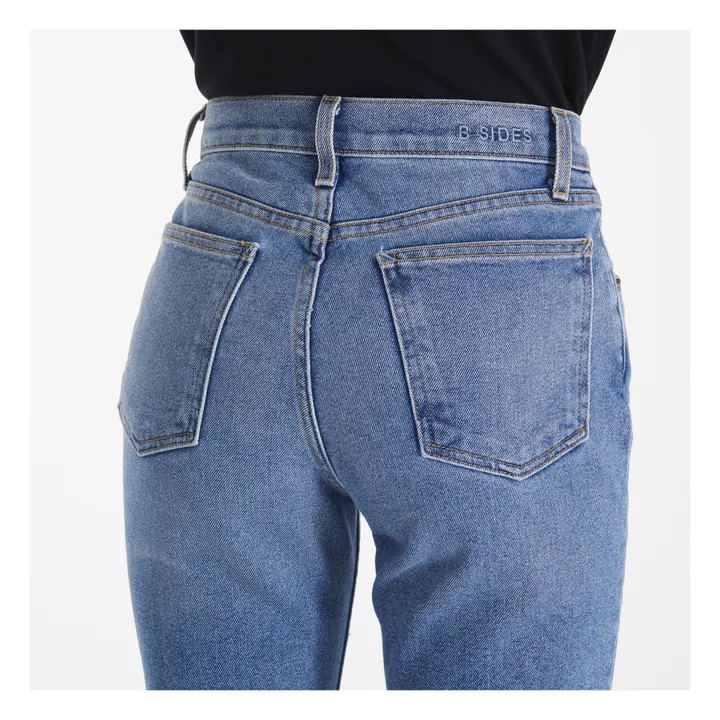 B Sides Jean Field | Viva Vintage