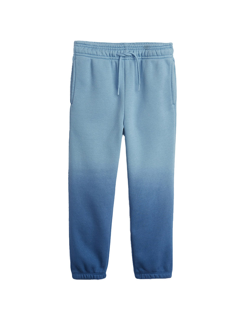 Baby Blue Pants