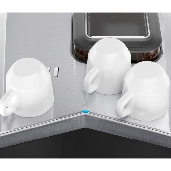Siemens Kaffeevollautomat EQ.9 TI9558X1DE