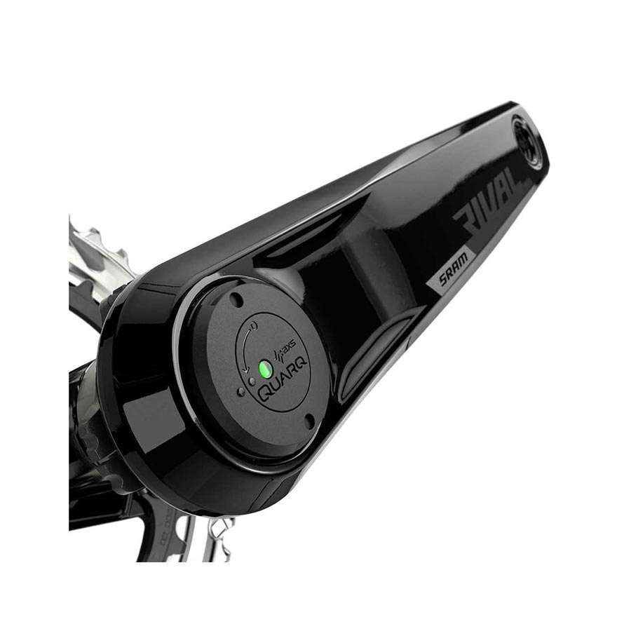 SRAM Rival D1 AXS PM Crankstel 12 Speed 35-48