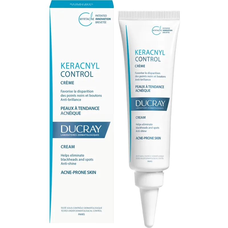 Keracnyl Control 30 ml
