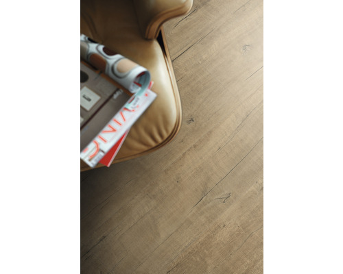Laminaat 8.0 Springfield Natural Oak