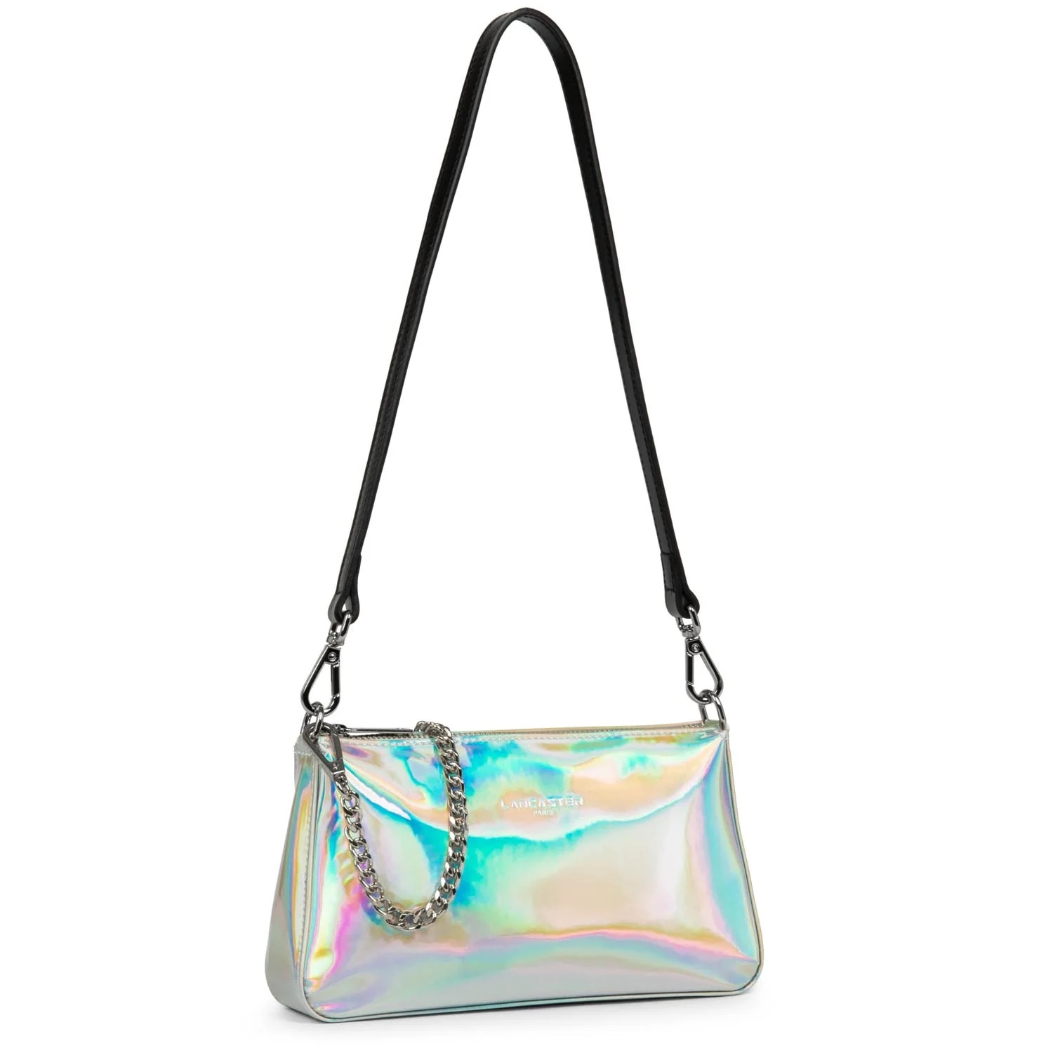 Glass Irio-Sac trotteur