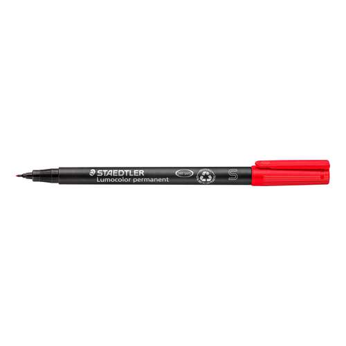 STAEDTLER® Lumocolor® permanent pen 313, einzeln