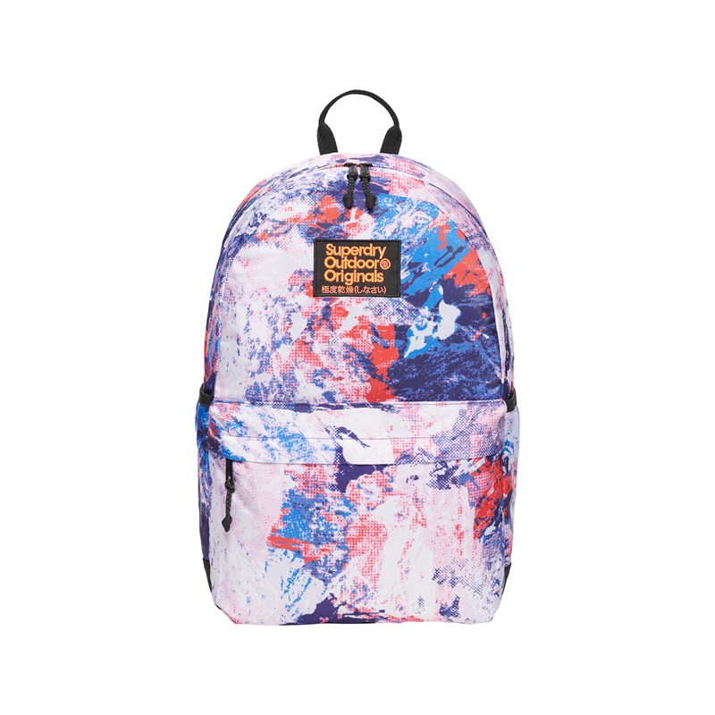 Superdry<br>Rygsæk Printed Montana