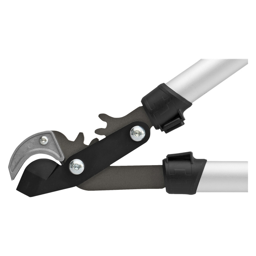 Grensaks med mothold Ø45 mm 76 cm