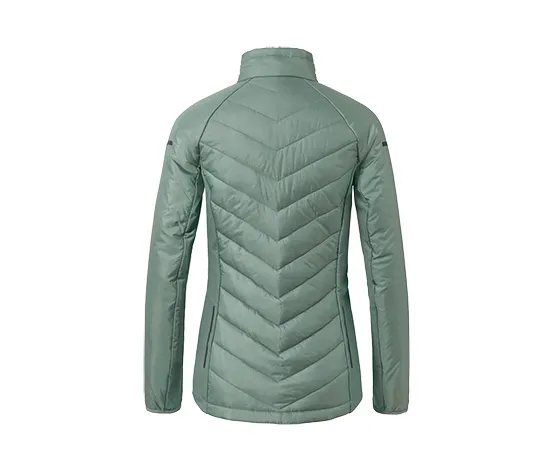 Winter-Laufjacke