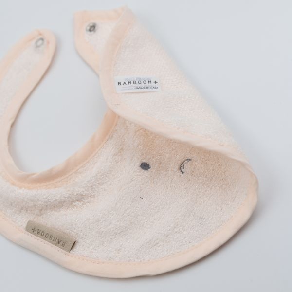 Bamboom Koala Slabber - Oyser Grey