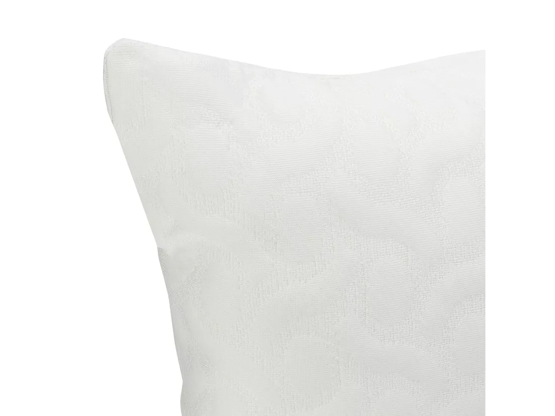 Oreiller viscoélastique confortable avec flocons d'Aloe Vera