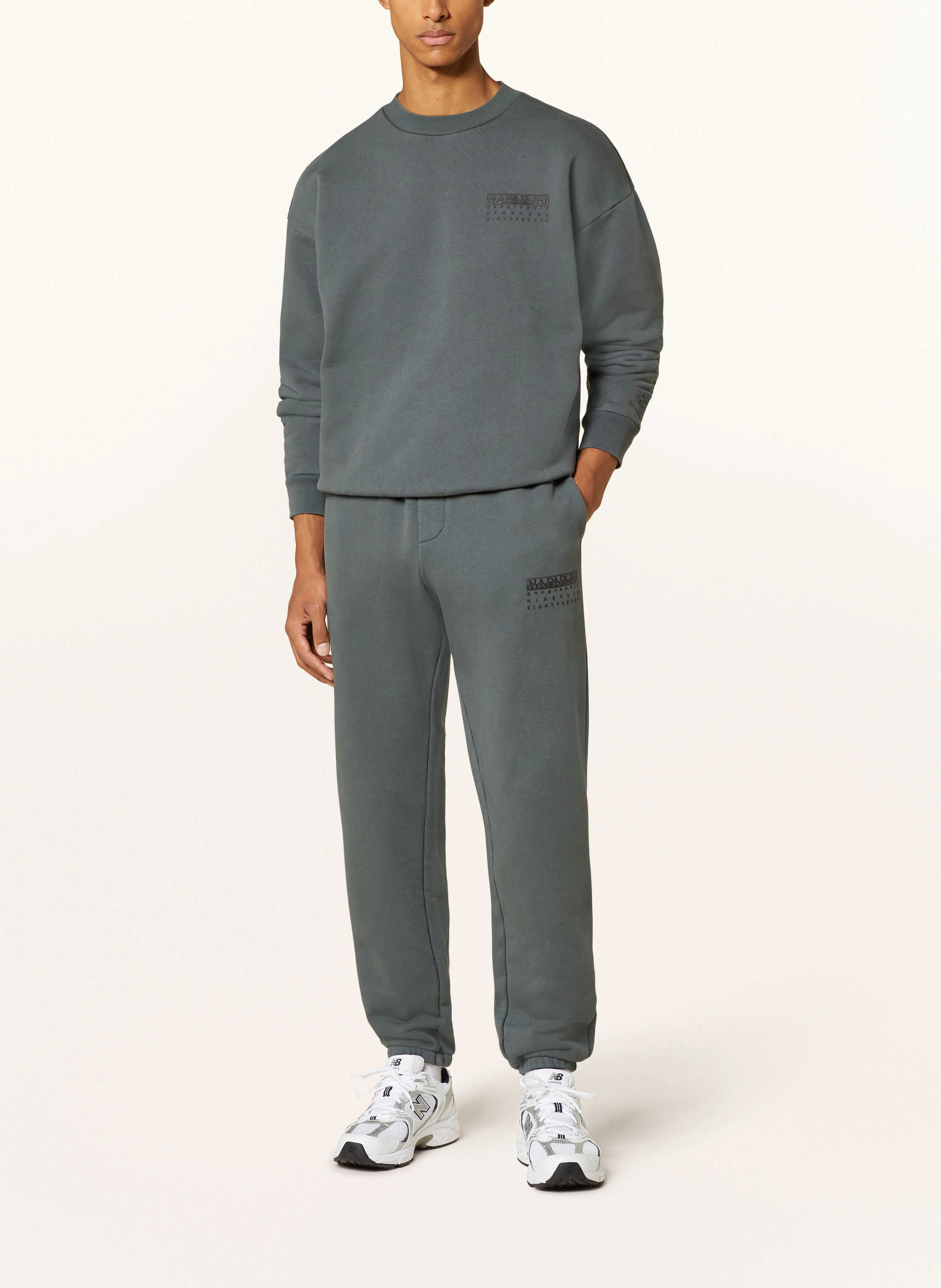 NAPAPIJRI Sweatshirt B-PREMIUM C