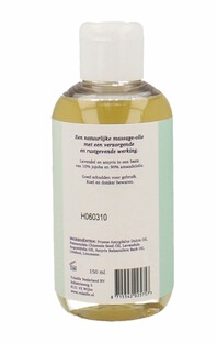 Volatile Baby Massage Olie Lavendel 150ML