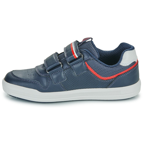 Geox - J ARZACH BOY - Marine