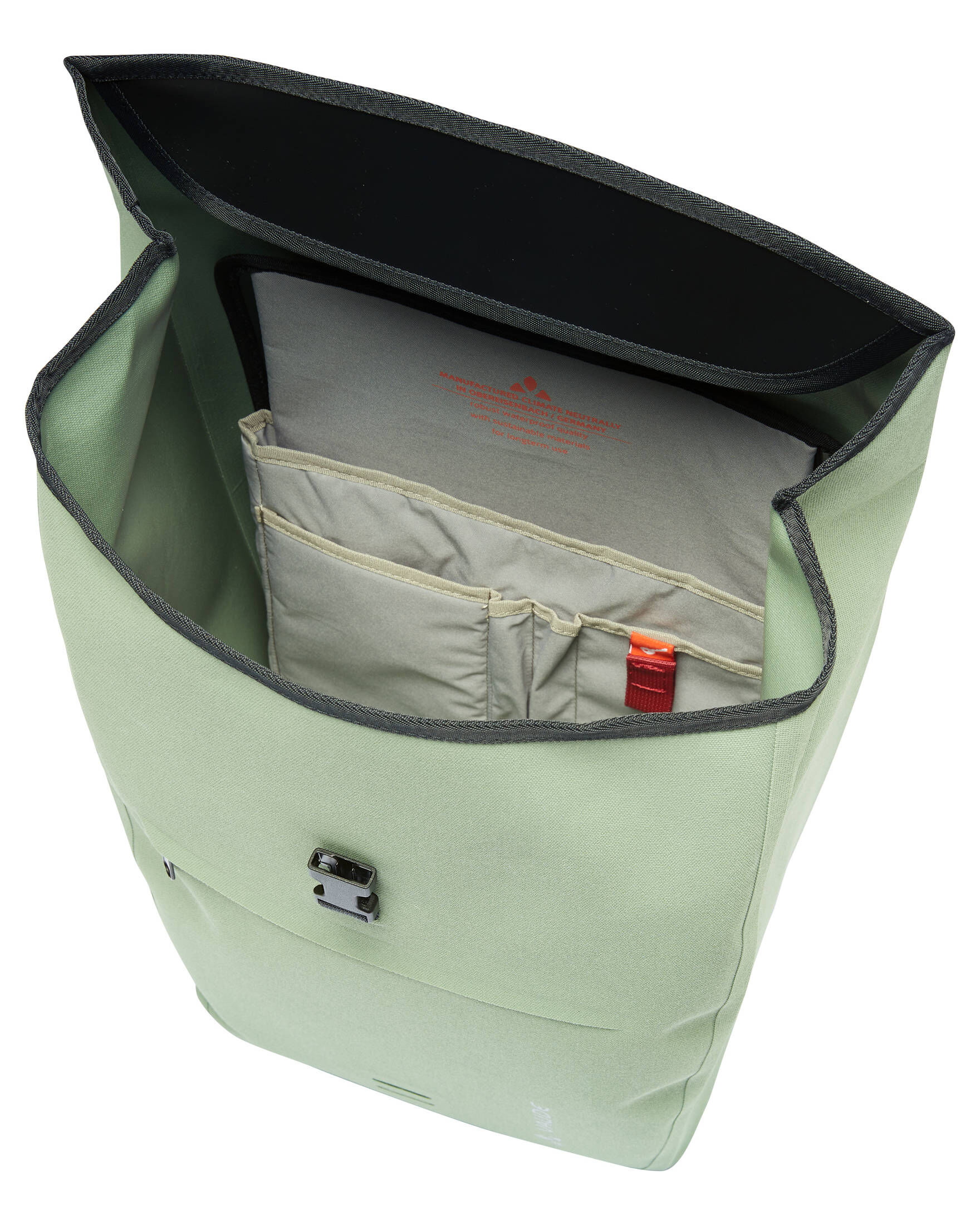 VAUDE| Rucksack 20-29L CLUBRIDE III