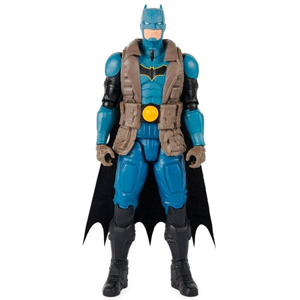 Køb Batman & DC Universe Batman 30 cm