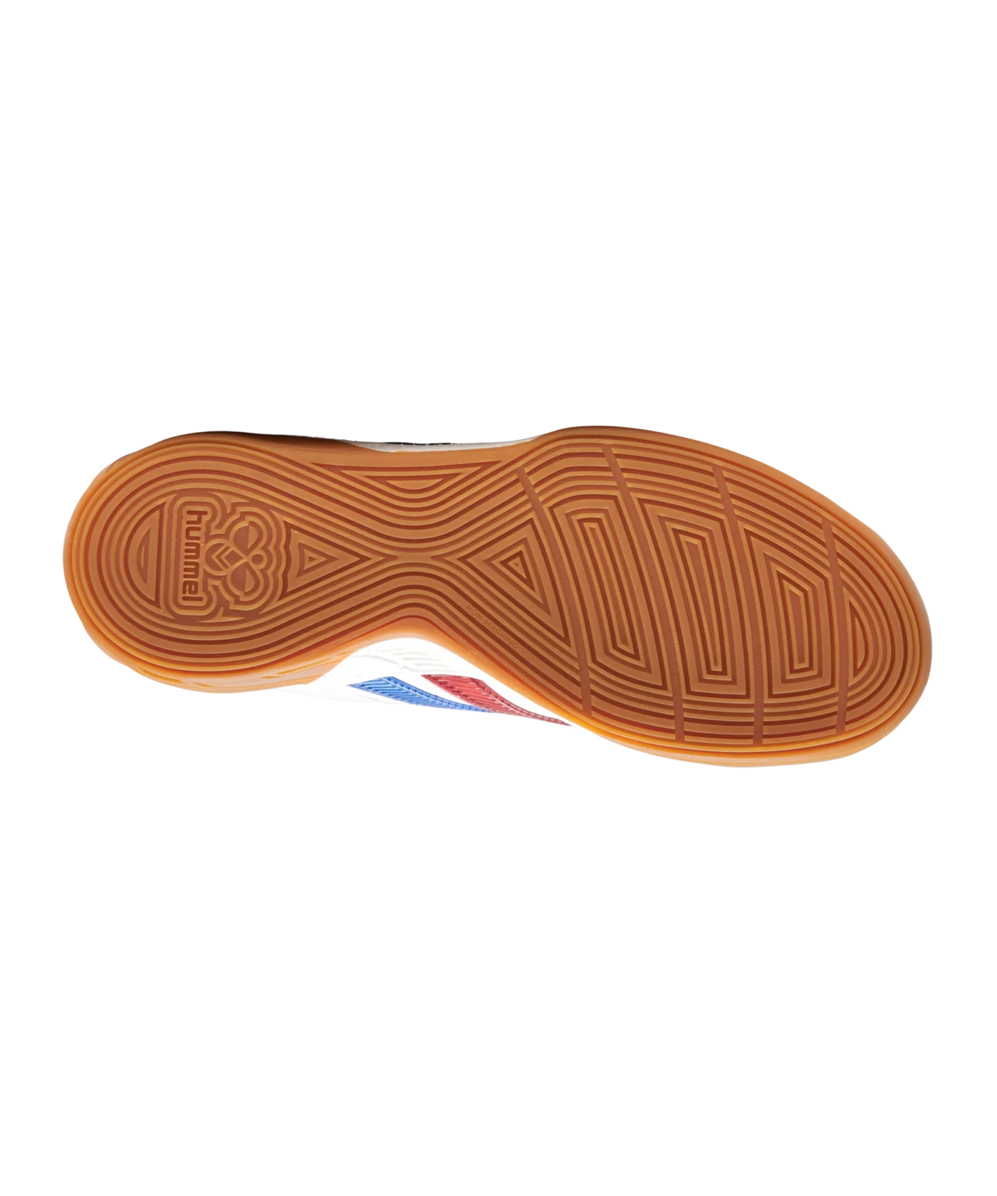 Hummel ALGIZ 2.0 Lite Icon Hallenschuh Weiss F9368