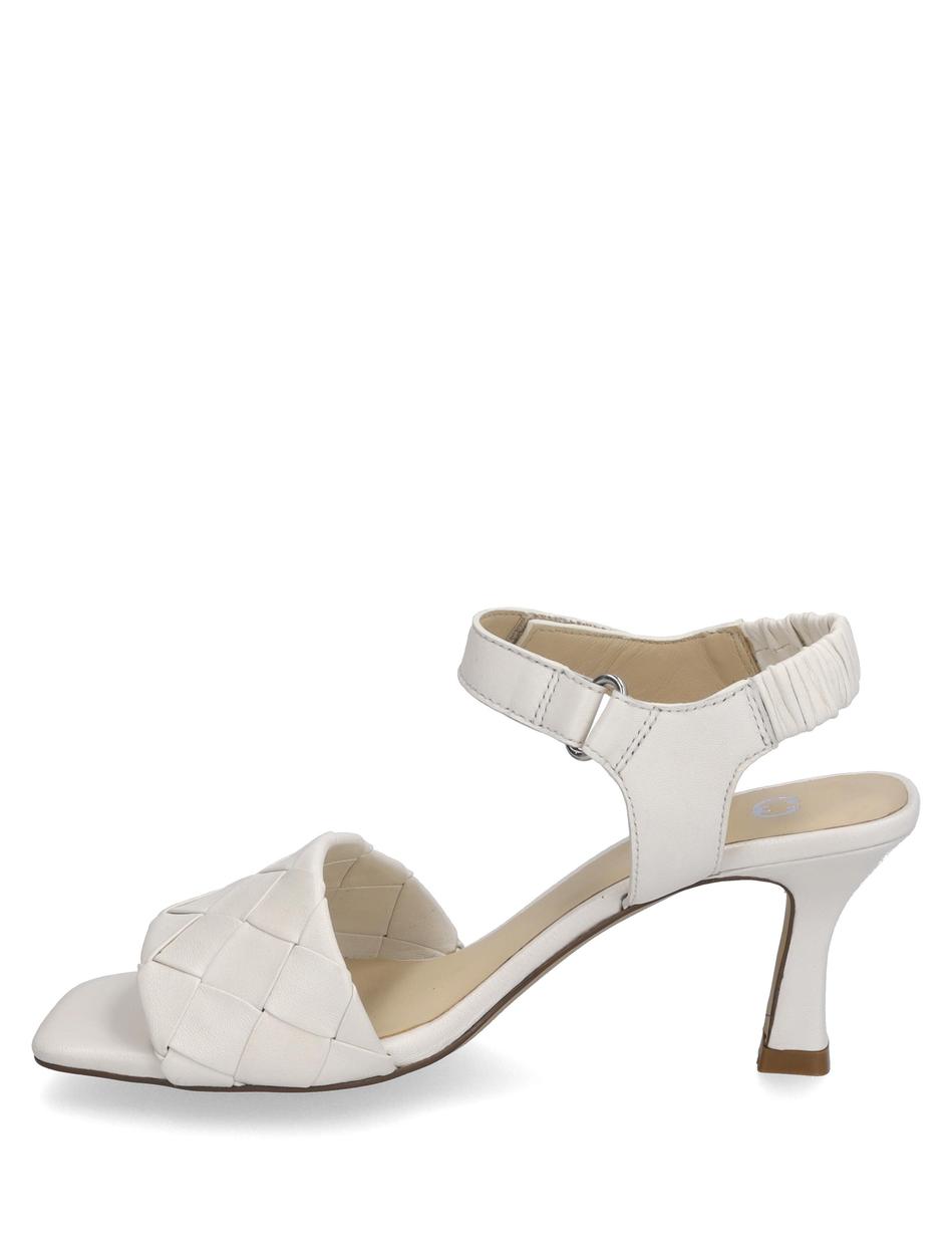 Pump Civita 04, creme