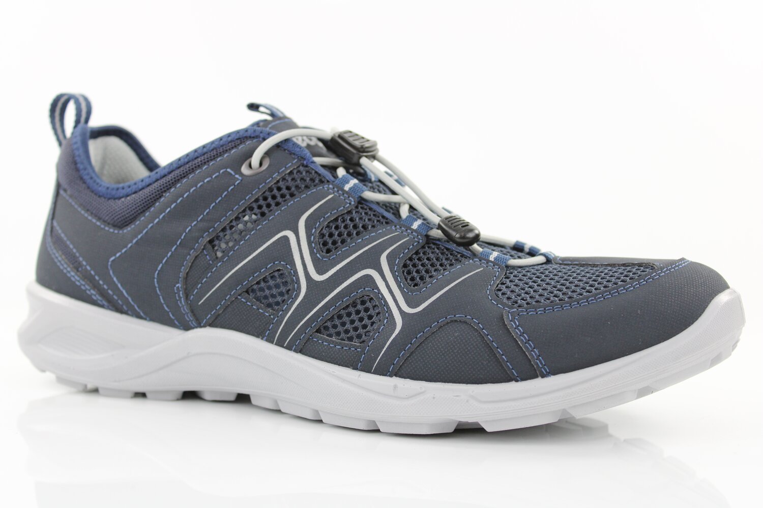 ECCO Schnürschuhe