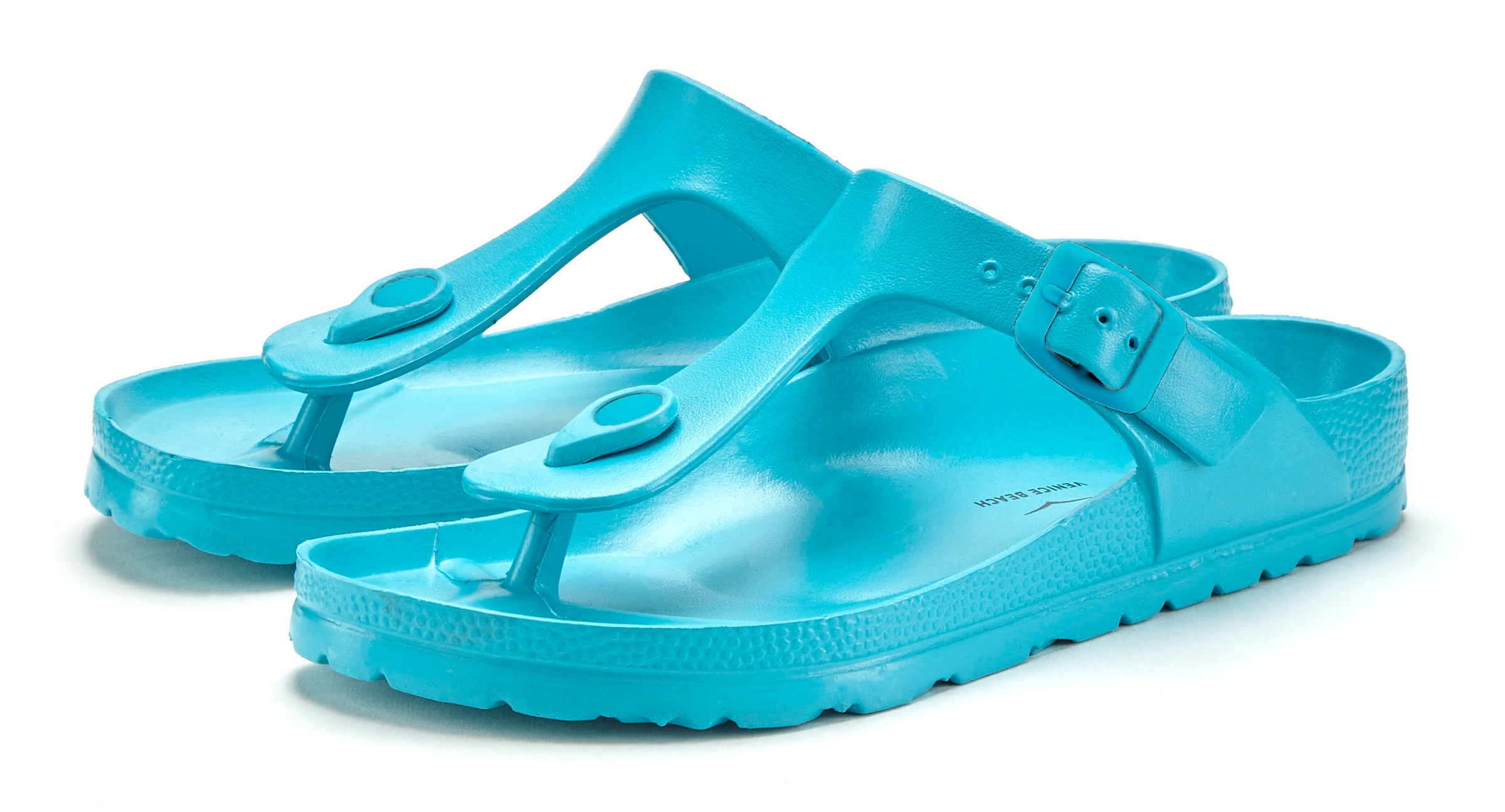 Venice Beach Badezehentrenner  Zehentrenner, Badepantolette Sandale, Pantolette, Badeschuh