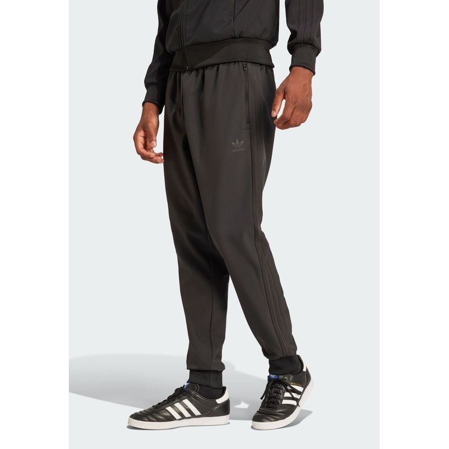 Adidas Original Pantalon de survêtement SST Bonded