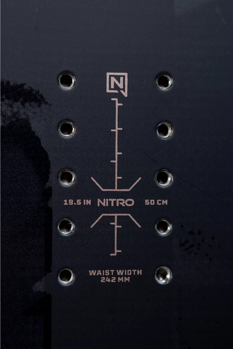 Nitro Victoria Damen Snowboard 2324
