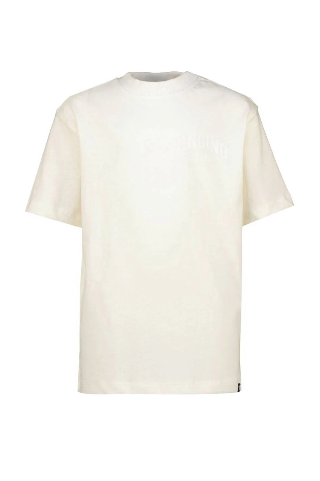 Vingino T-shirt wit
