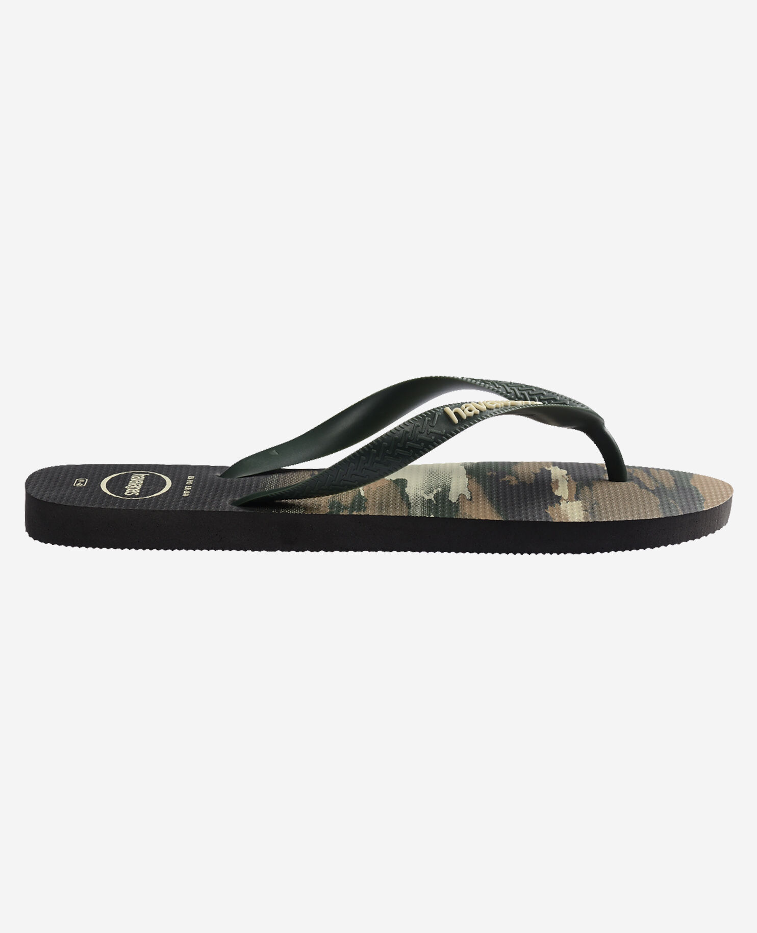 Havaianas Top Camu