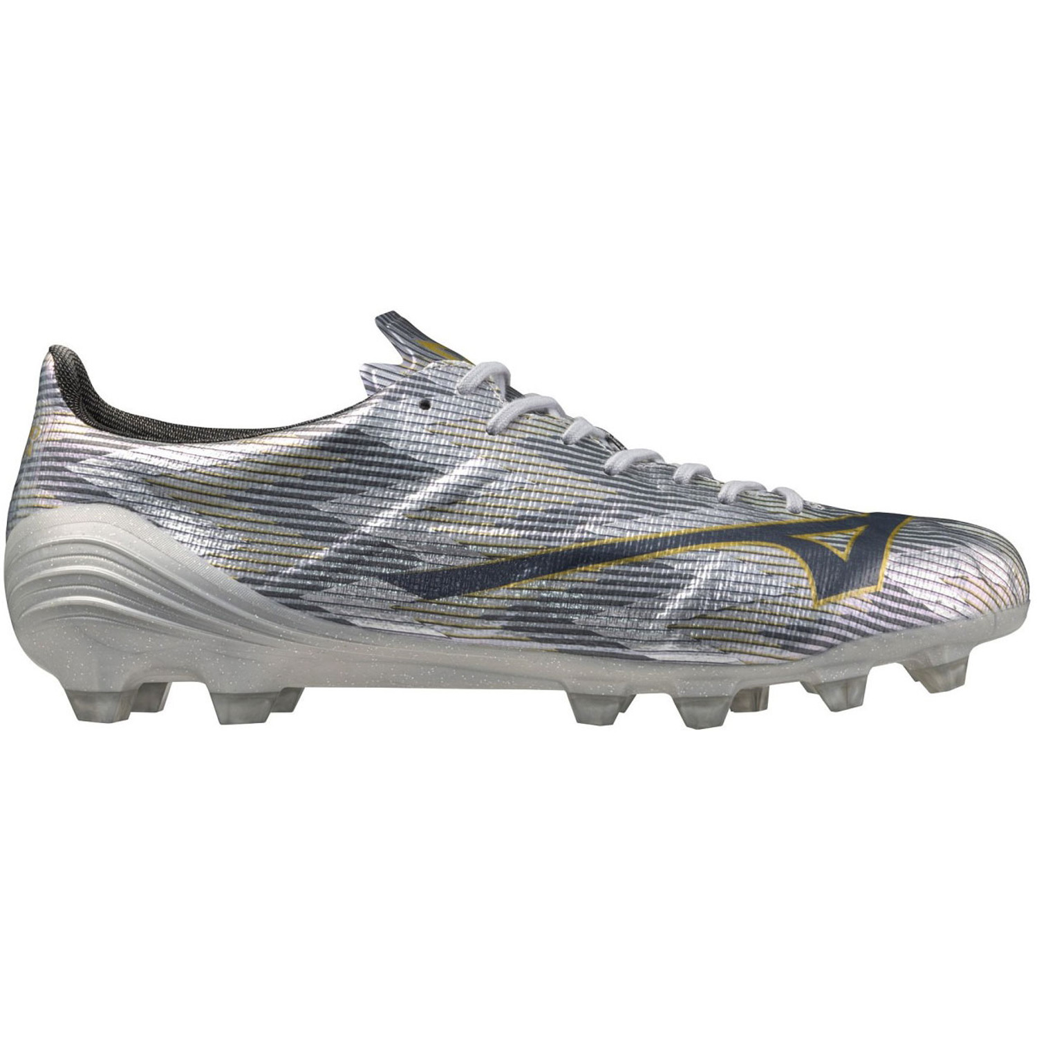 Mizuno Alpha II Elite FG