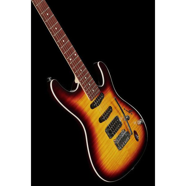 Ibanez SA260FM-VLS
